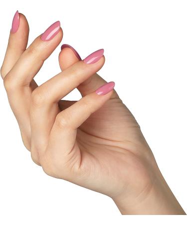 Bluesky Gel Nail Polish Clay Canyon 80571 Light Pink Salmon Long Lasting Chip Resistant 10 ml (Requires Drying Under UV LED Lamp) Salmon Pink 10 ml (Pack of 1) - Buy Online on GoSupps.com