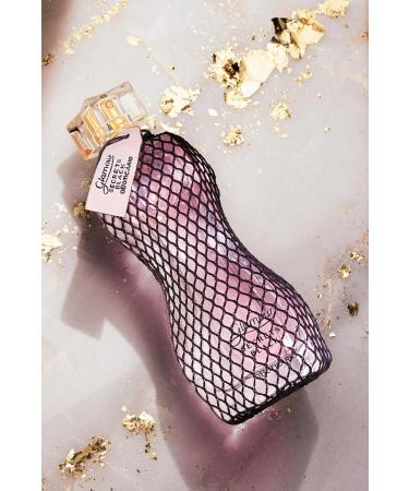 O BOTICARIO Glamour Secret Black Bundle: Eau de Toilette (2.5 Fl Oz) & Moisturizing Body Lotion (6.7 Oz) - Buy Online on GoSupps.com