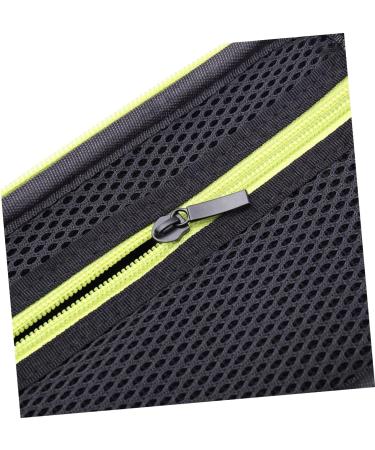 Minkissy Men's Shaver Machine & Travel Electronics Organizer - Portable Razor Holder & Carrier Bag for Hair Care - Buy Online on GoSupps.com