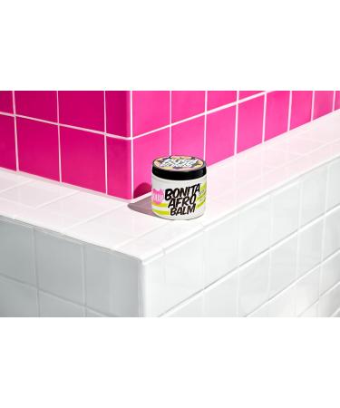 Shop The Doux BONITA AFRO BALM | Texture Styling Cream & Pomade for Curls - Shine Softness & Moisture - International Shipping Available - Buy Online on GoSupps.com