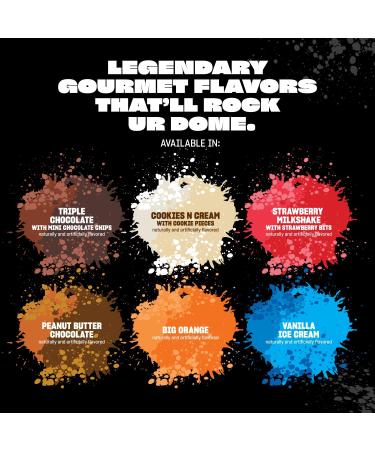 Iso Surge Coconut Cream - 727g Coconut Cream 1.6lbs - Buy Online on GoSupps.com