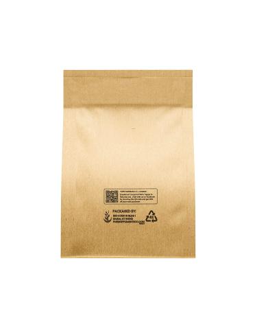 11oz Baker's Ammonia: Pure Ammonium Bicarbonate Traditional Leavening Agent - Food Grade - Buy Online on GoSupps.com