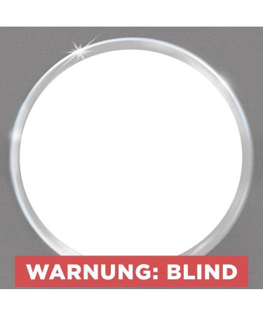 Buy White Daily Contact Lenses - Fun 1-Day Blind White for Cosplay Carnival & Halloween | Top Quality & Easy to Use - International Shipping Available - Buy Online on GoSupps.com