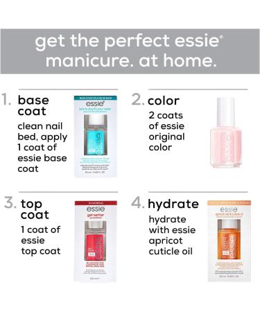 Essie Nagellak - 1664 Heart Of Gold - Buy Online on GoSupps.com