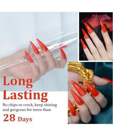 Poudre Ongles 28g Rouge Dipping Powder Manucure pour Ongles Fran ais Kits Manucure Salon DIY Sans Odeur & Durable Lampe Ongles Non Requise - Buy Online on GoSupps.com