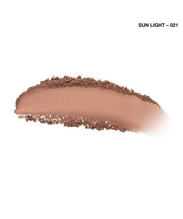 Rimmel London Natural Bronzer - Sun Light | Achieve a Sun-Kissed Glow - Buy Online on GoSupps.com