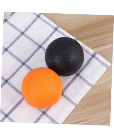Shop Tovinanna 5-ST Lacrosse Balls & Yoga Accessories - Plantar Role Massage Ball Roller & Gymnastics Tool (6.5cm) | International Shipping Available - Buy Online on GoSupps.com