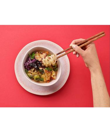 Reishern Bio Spice Oil Chili Garlic 250ml - Vegan Gluten-Free Additive-Free - Perfect for Wok Dishes & Pasta Seasoning - Buy Online on GoSupps.com