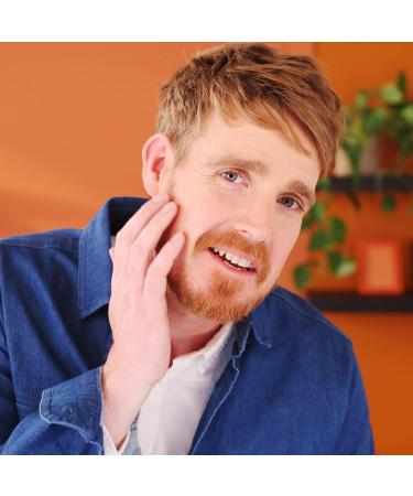 Wilkinson Sword Barber's Style Beard Balm 56g for Men - Grooming Essential - Buy Online on GoSupps.com