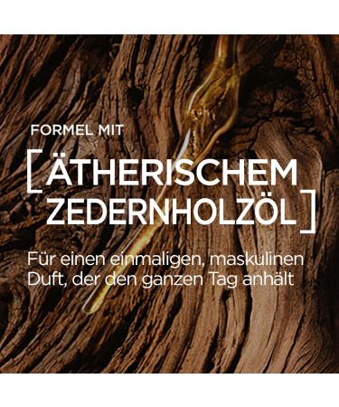 L'Or al Paris Men Expert Barber Club Surfer Look Workable Paste 75 ml - Best Hair Styling for Men | International Shipping Available - Buy Online on GoSupps.com