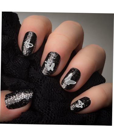 280 Manicure Tools Metal Nail 3D - Buy Online on GoSupps.com