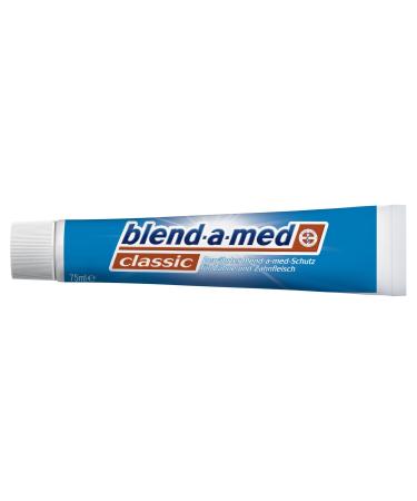 Blend-A-Med Classic toothpaste 75 ml