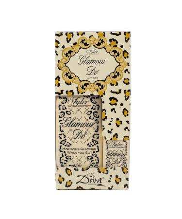 Diva Glamour Do Gift Set N/A N/A