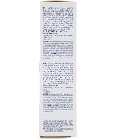 Rilastil Age Repair 50 Color 50Ml - Buy Online on GoSupps.com