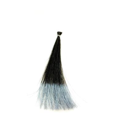 EMAJINY Silver Arrow 74A Temporary Hair Color Art Wax from Japan - Unscented Vibrant & Easy to Use - Buy Online on GoSupps.com
