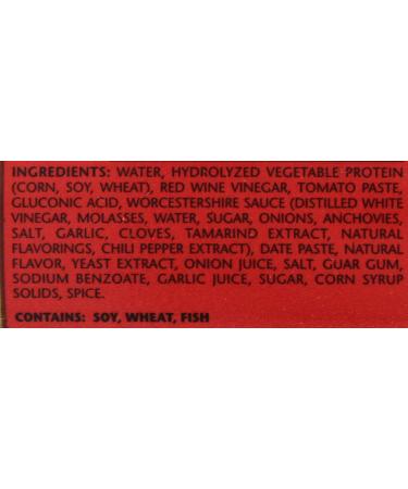 Johnny's French Dip Au Jus Concentrated Sauce 8 Fl Oz - Pack of 6 - Buy Online on GoSupps.com