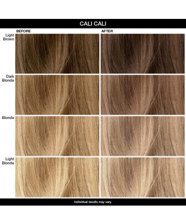 IGK Color Depositing Mask - Cali Cali (Creamy Beige) | Vegan & Cruelty Free - Buy Online on GoSupps.com