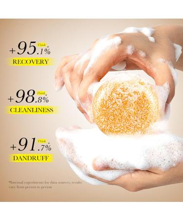 Eazerom Hair Shampoo 250ml (Variant 3) - Buy Online on GoSupps.com