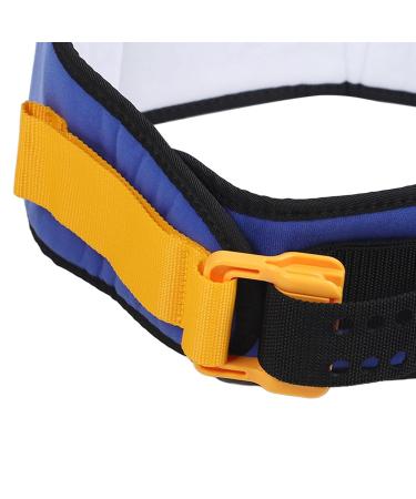 ZJchao SAM Pelvic Sling II - Medium Polyester Fiber Ray Permeable Fabric for Postoperative Recovery & Fractures | Reusable Emergency Support - Buy Online on GoSupps.com