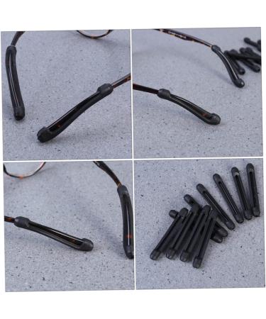 Buy Combined 10 Pairs Silicone Slide Solid Ironing Handle for Glasses International Shipping Available - Buy Online on GoSupps.com
