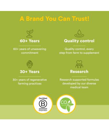 Natural Factors Whole Earth & Sea, Whole Food Synbiotic Pre + Probiotic, Fermented Digestive Enzymes, 60 Vegetarian Capsules - Buy Online on GoSupps.com