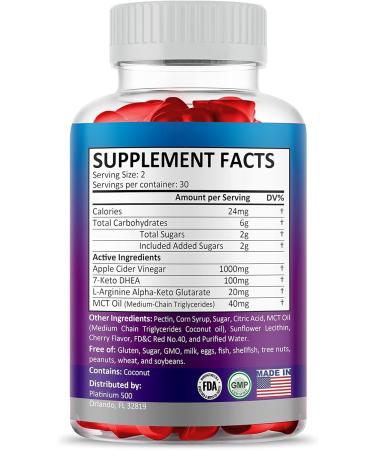 (1 Pack) Keto Blast Gummies Maximum Strength Original Keto Blast Gummy Advanced Formula 30 Day Supply - Buy Online on GoSupps.com