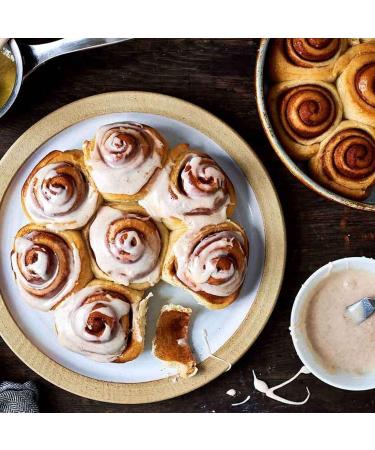 454g (1 lb) 100% ORGANIC Certified Vietnamese Cinnamon | PREMIUM QUALITY Saigon Cinnamon with 5% Oil Content | Non-GMO Raw Pesticide-Free Pure Vegan Natural Superfood packed with Antioxidants | Spice Seasoning | Keto Paleo | Resealable Bulk Bag - Buy Online on GoSupps.com