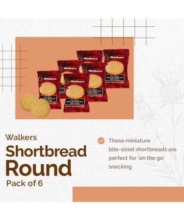 Hattie's Gifts Luxury Biscuits Gift Set - 22 Piece Assorted Shortbread and Individually Wrapped Biscuits - Ideal Luxury Gift Hamper - Buy Online on GoSupps.com