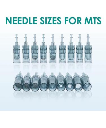 Drpen Factory Drpen Ultima M8 24pin replacement cartridges original Dr Pen Replacement Part for Microneedling Pen M8 Model Authentic Disposable Replacement Cartridges 24 PIN 10 pcs 24 Pins 10 pcs - Buy Online on GoSupps.com