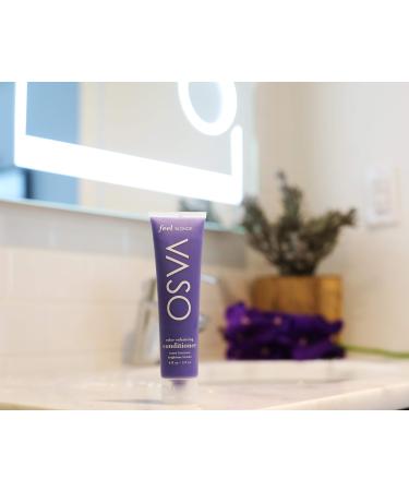 Vaso Feel Blonde Color Enhancing Conditioner