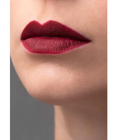 Korris Morello Lip Fluid Matte Lip Fluid 3.4ml - Buy Online on GoSupps.com