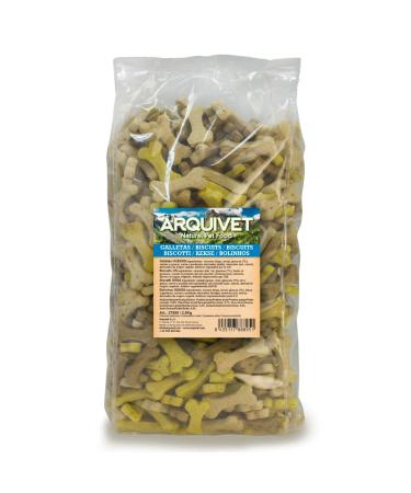 Arquivet Dog Bone Biscuits 2.5 kg (1 piece)
