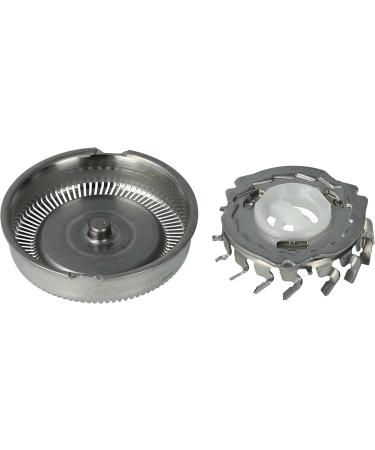 vhbw 3x Shaving Head for Philips HS250 HS250A HS250B & More - Compatible Replacement | Fast International Shipping - Buy Online on GoSupps.com
