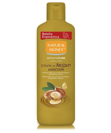 Natural Honey Natural Honey Elixir De Argan Shower Gel (650 ML)