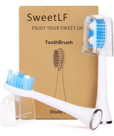 Toothbrush Head - Buy Online on GoSupps.com