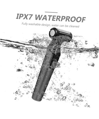 Buy Hemoton Electric Shaver for Men - Facial Trimmer & Mult-purpose Foil Razor for Smooth Shaving | Fast International Shipping - Buy Online on GoSupps.com