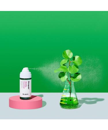 Dr.Jart+ Cicapair Tiger Grass Calming Mist - US Exclusive Packaging - Buy Online on GoSupps.com