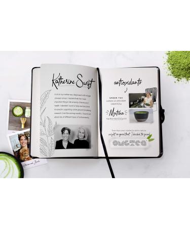 OMGTEA Organic Japanese Matcha Green Tea Powder - Ceremonial Grade AA - 30g/30 Servings - Great Taste 2021 - Buy Online on GoSupps.com