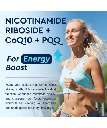 Liposomal NAD+ Liquid Supplement Nad Resveratrol Supplement for Women & Men Nicotinamide Riboside with PQQ CoQ10 Quercetin for Anti-Aging Brain Cellular Energy Health Strawberry Flavor 2 Fl Oz Strawberry 2 Fl Oz (Pa  - Buy Online on GoSupps.com