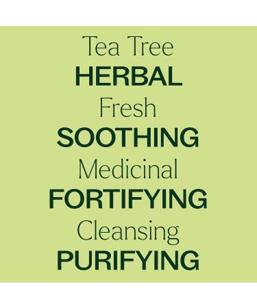 Plant Therapy Tea Tree Essential Oil 100% Pure Undiluted Natural Aromatherapy Therapeutic Grade 10 mL (1/3 oz) - Buy Online on GoSupps.com