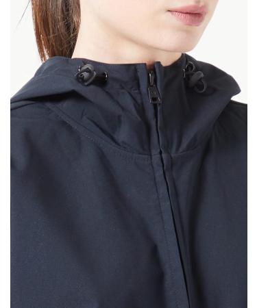 Champion Women's Legacy Outdoor Hooded Jacket - Soft Polyester M Black | International Shipping Available - Buy Online on GoSupps.com