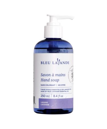 Bleu Lavande Lavender Hand Soap