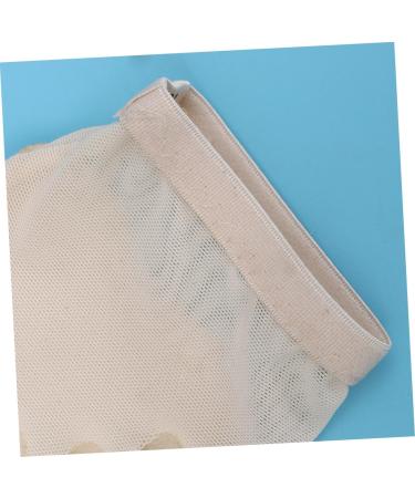 FOMIYES Dance Protective Cushions - 2 Pairs Compression Socks for Ballet & Jazz Shoes | Foot Care Pads - Buy Online on GoSupps.com