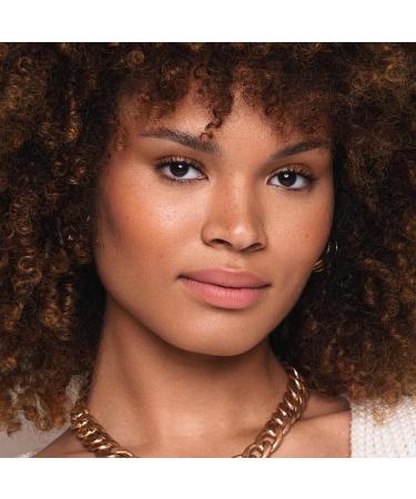 Jouer Demi-Matte Lip Balm - Fall Winter Collection Tinted Lip Color - Long Lasting Hydrating Berry Tones with Jojoba Oil & Shea Butter - Holiday Season Beauty Sororit - Soft Warm Nude - Buy Online on GoSupps.com