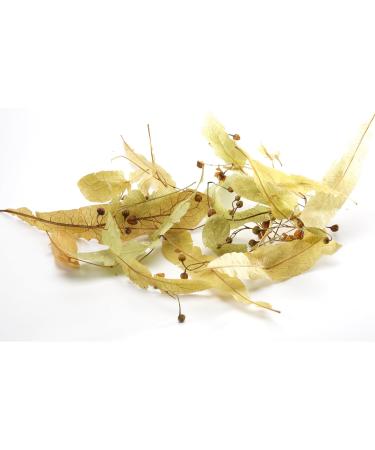 Linden Flowers 50g by Villa Nostrum - Buy Online on GoSupps.com