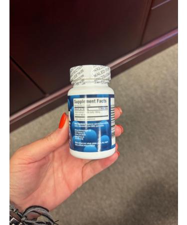 Allimax 180 Mg 30 Vcaps by Allimax International Limited - Buy Online on GoSupps.com