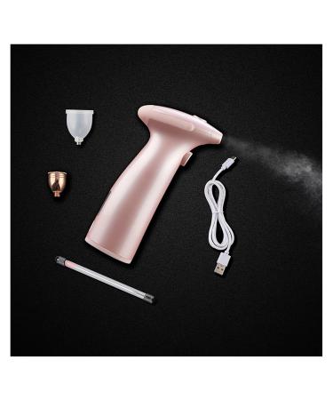 Airbrush with Compressor Pump Air-Brush Powerful Portable Electric Mini Beauty 0.3MM Nozzle Body Model Paint Tanning Supplies (Size : Part D Pick) - Buy Online on GoSupps.com