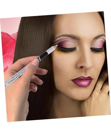 DOITOOL 10pcs Lying Silkworm Eyeliner Highlighters Lip Liner Pencil Eye Cosmetic Tools Drawing Pencil Miss - Buy Online on GoSupps.com