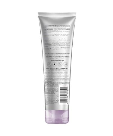 L'Oreal Paris EverPure Silver Care Conditioner - Sulfate Free Vegan Brightening & Nourishing for Gray/Silver Hair 8.5 Fl Oz | International Shipping Available - Buy Online on GoSupps.com