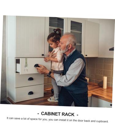 Alipis 30 Pcs Cabinet Door Hook Plastic Clothes Hanger Door Back Hook Plastic Sundry Door Hook Blush Drawer 9x3.2cmx3pcs Greenx3pcs - Buy Online on GoSupps.com